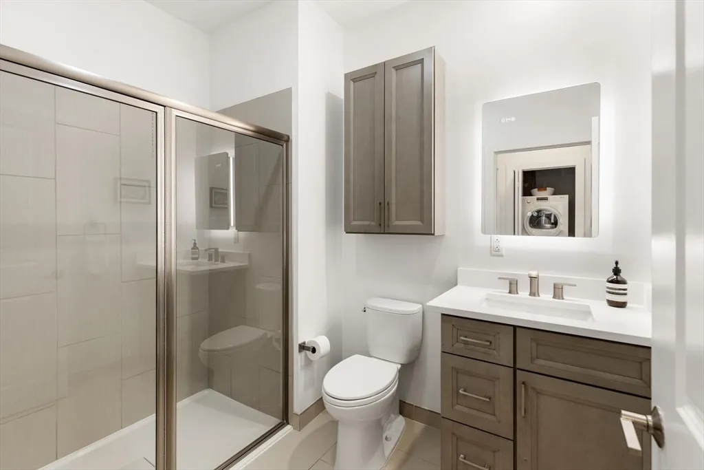 2 bed, 1 bath apartment for rent at 45 1st Ave Unit F202, Charlestown — photo 6 of 15