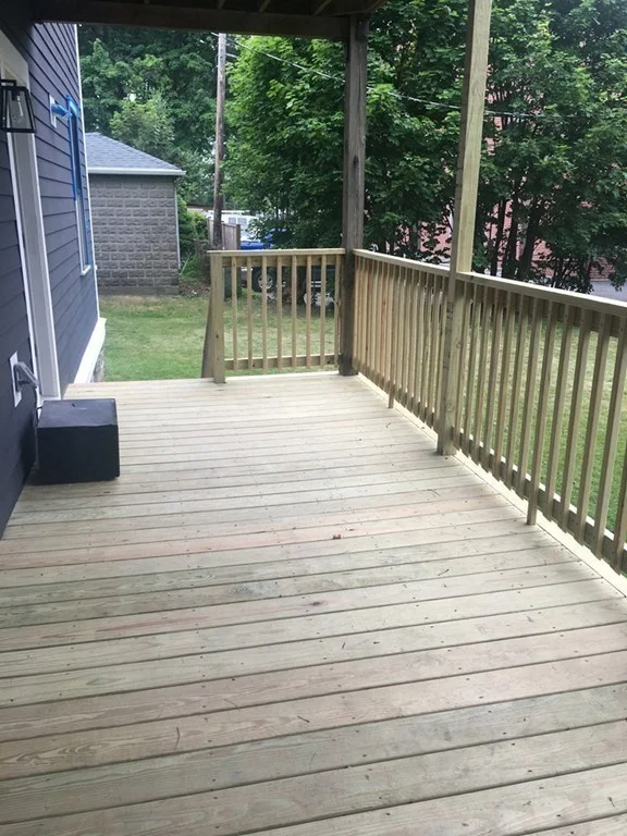 2 bed, 1 bath apartment for rent at 45-47 Clement Ave Unit 3, West Roxbury — photo 33 of 39
