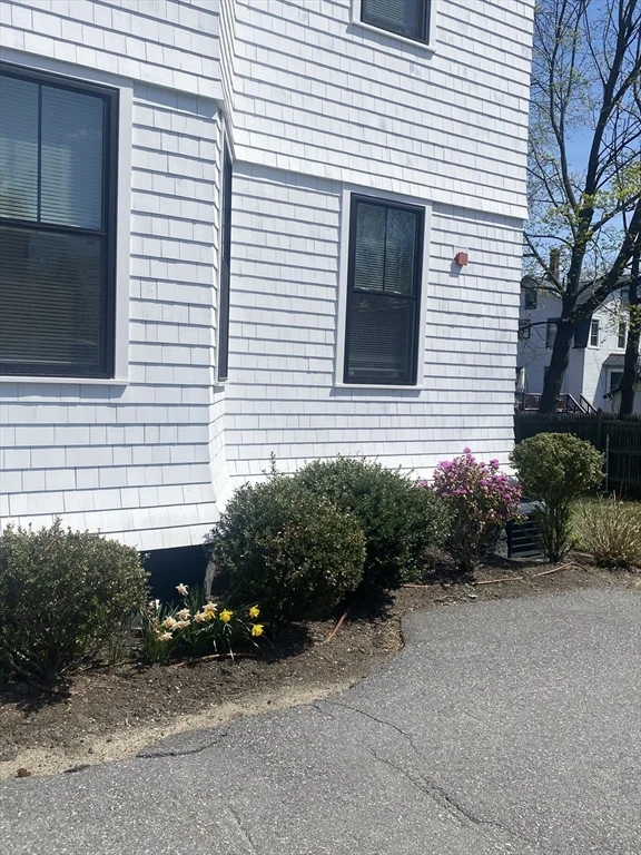 2 bed, 1 bath apartment for rent at 45-47 Clement Ave Unit 3, West Roxbury — photo 38 of 39