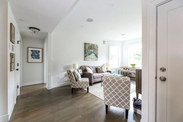 2 bed, 1 bath apartment for rent at 45-47 Clement Ave Unit 3, West Roxbury — photo 8 of 39