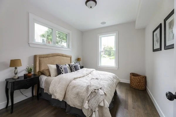 2 bed, 1 bath apartment for rent at 45-47 Clement Ave Unit 3, West Roxbury — photo 22 of 39