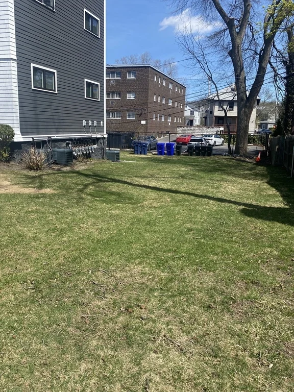 2 bed, 1 bath apartment for rent at 45-47 Clement Ave Unit 3, West Roxbury — photo 39 of 39