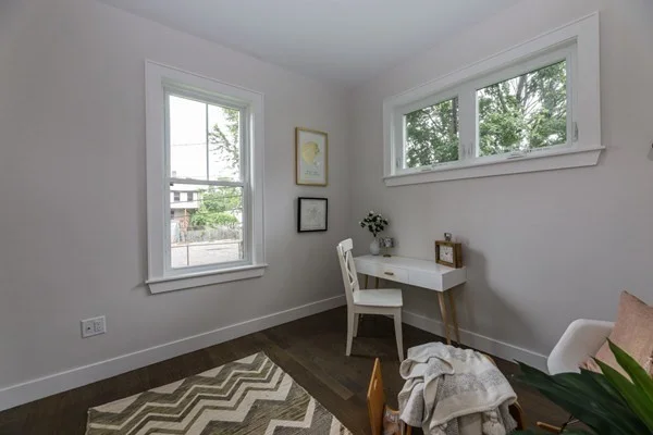 2 bed, 1 bath apartment for rent at 45-47 Clement Ave Unit 3, West Roxbury — photo 24 of 39