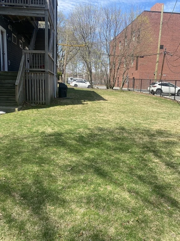 2 bed, 1 bath apartment for rent at 45-47 Clement Ave Unit 3, West Roxbury — photo 37 of 39