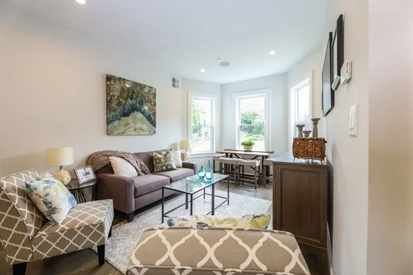 2 bed, 1 bath apartment for rent at 45-47 Clement Ave Unit 3, West Roxbury — photo 7 of 39