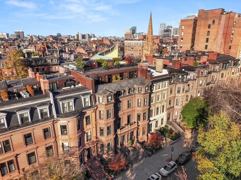 2 bed, 2 bath apartment for rent at 45-47 Commonwealth Ave Unit 5, Back Bay — photo 19 of 19