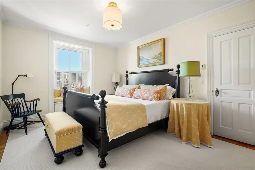 2 bed, 2 bath apartment for rent at 45-47 Commonwealth Ave Unit 5, Back Bay — photo 16 of 19
