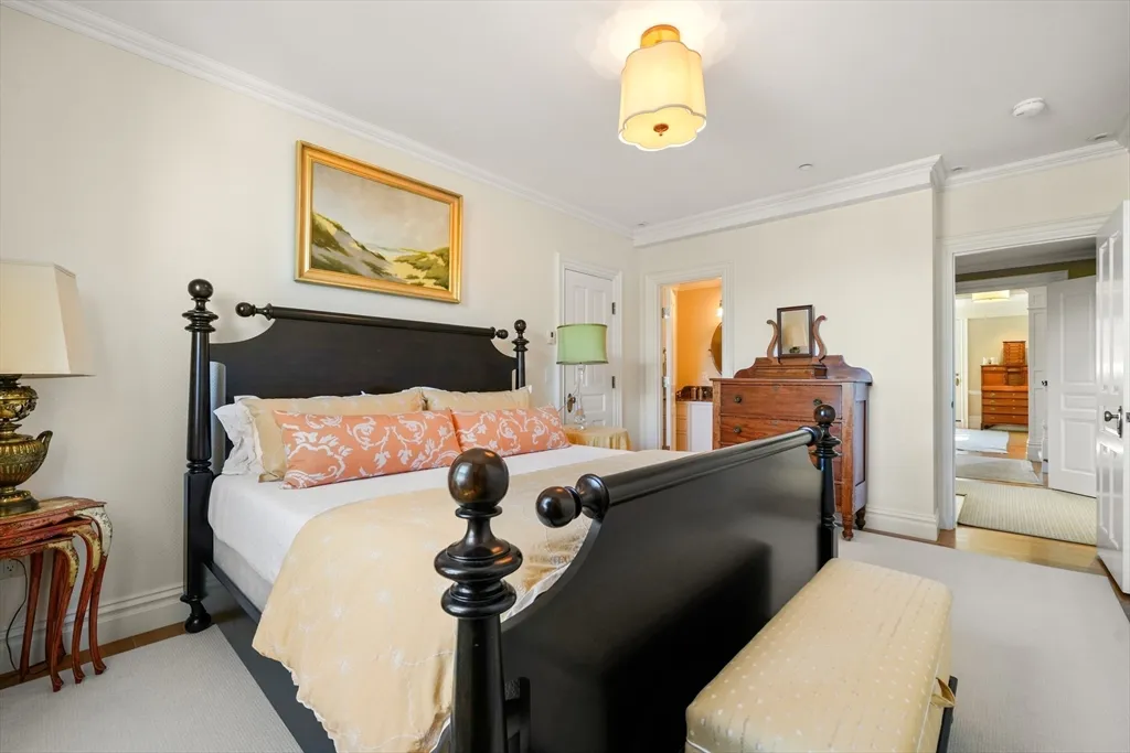2 bed, 2 bath apartment for rent at 45-47 Commonwealth Ave Unit 5, Back Bay — photo 17 of 19