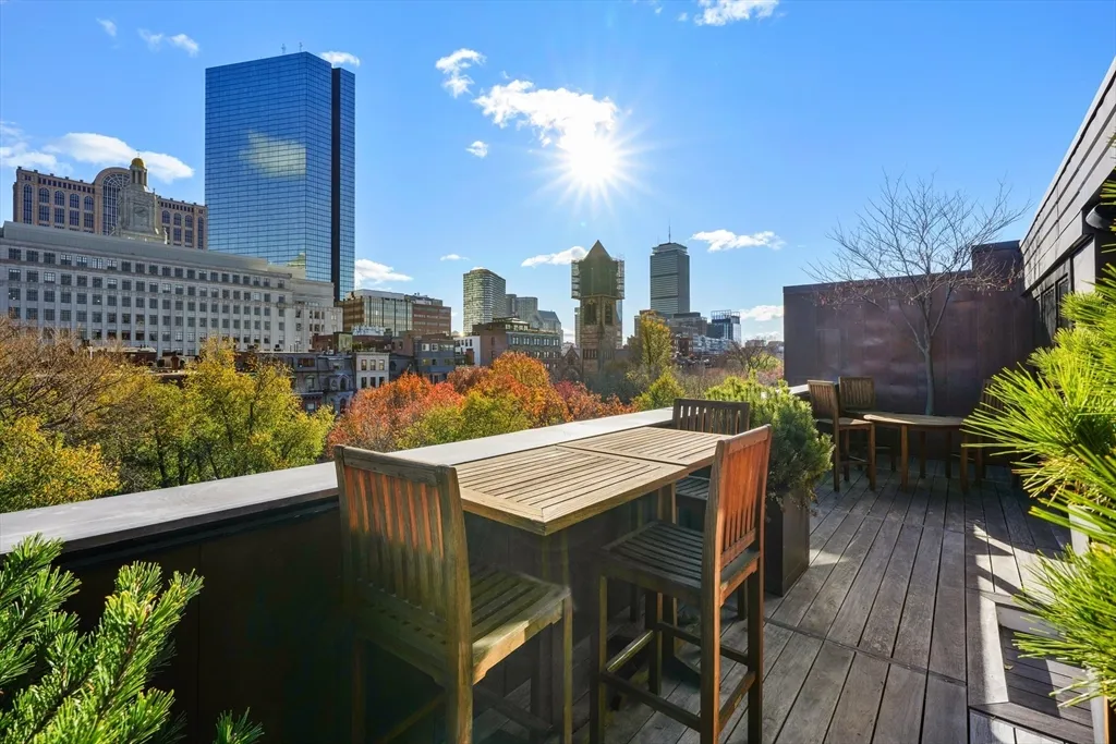 2 bed, 2 bath apartment for rent at 45-47 Commonwealth Ave Unit 5, Back Bay — photo 12 of 19