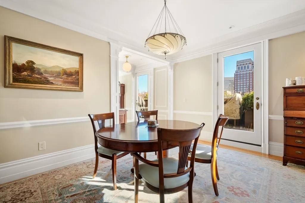 2 bed, 2 bath apartment for rent at 45-47 Commonwealth Ave Unit 5, Back Bay — photo 5 of 19