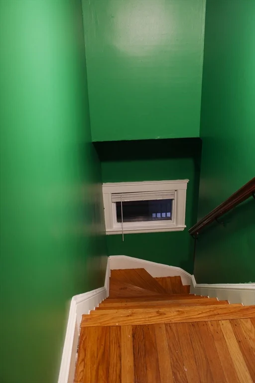 3 bed, 1 bath apartment for rent at 45-47 Coolidge Rd Unit 2, Allston — photo 2 of 11