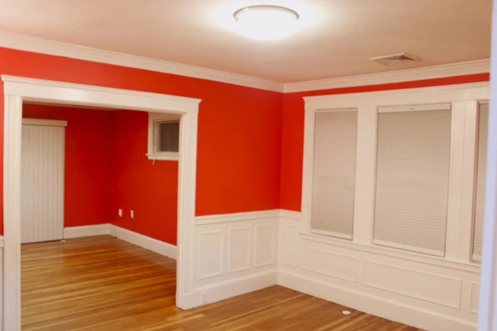 3 bed, 1 bath apartment for rent at 45-47 Coolidge Rd Unit 2, Allston — photo 4 of 11