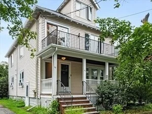 4 bed, 1 bath apartment for rent at 45-47 Webster St Unit 47, Arlington