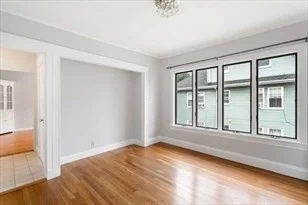 3 bed, 1 bath apartment for rent at 45-47 Webster St Unit 47, Arlington — photo 5 of 20