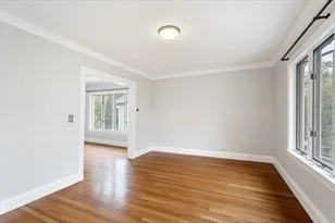 3 bed, 1 bath apartment for rent at 45-47 Webster St Unit 47, Arlington — photo 3 of 20