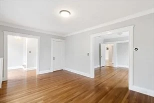 3 bed, 1 bath apartment for rent at 45-47 Webster St Unit 47, Arlington — photo 4 of 20