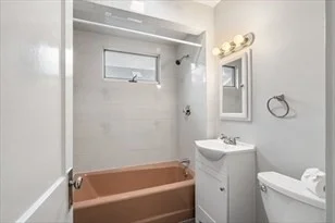 3 bed, 1 bath apartment for rent at 45-47 Webster St Unit 47, Arlington — photo 10 of 20