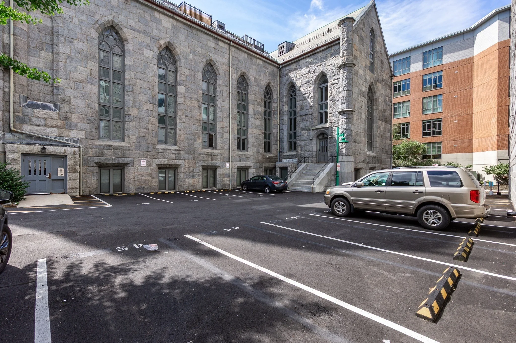 1 bed, 1 bath apartment for rent at 45-55 W Broadway Unit 208, South Boston — photo 17 of 17