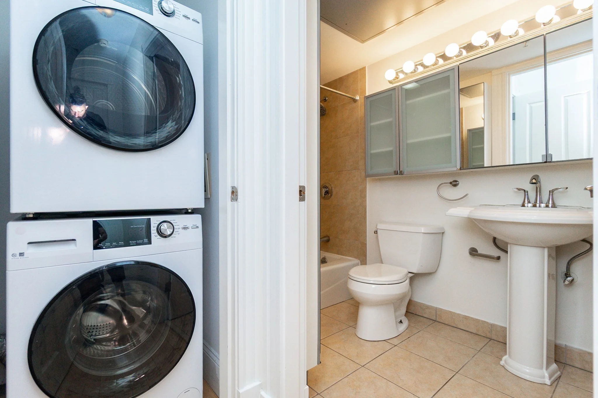 1 bed, 1 bath apartment for rent at 45-55 W Broadway Unit 208, South Boston — photo 15 of 17