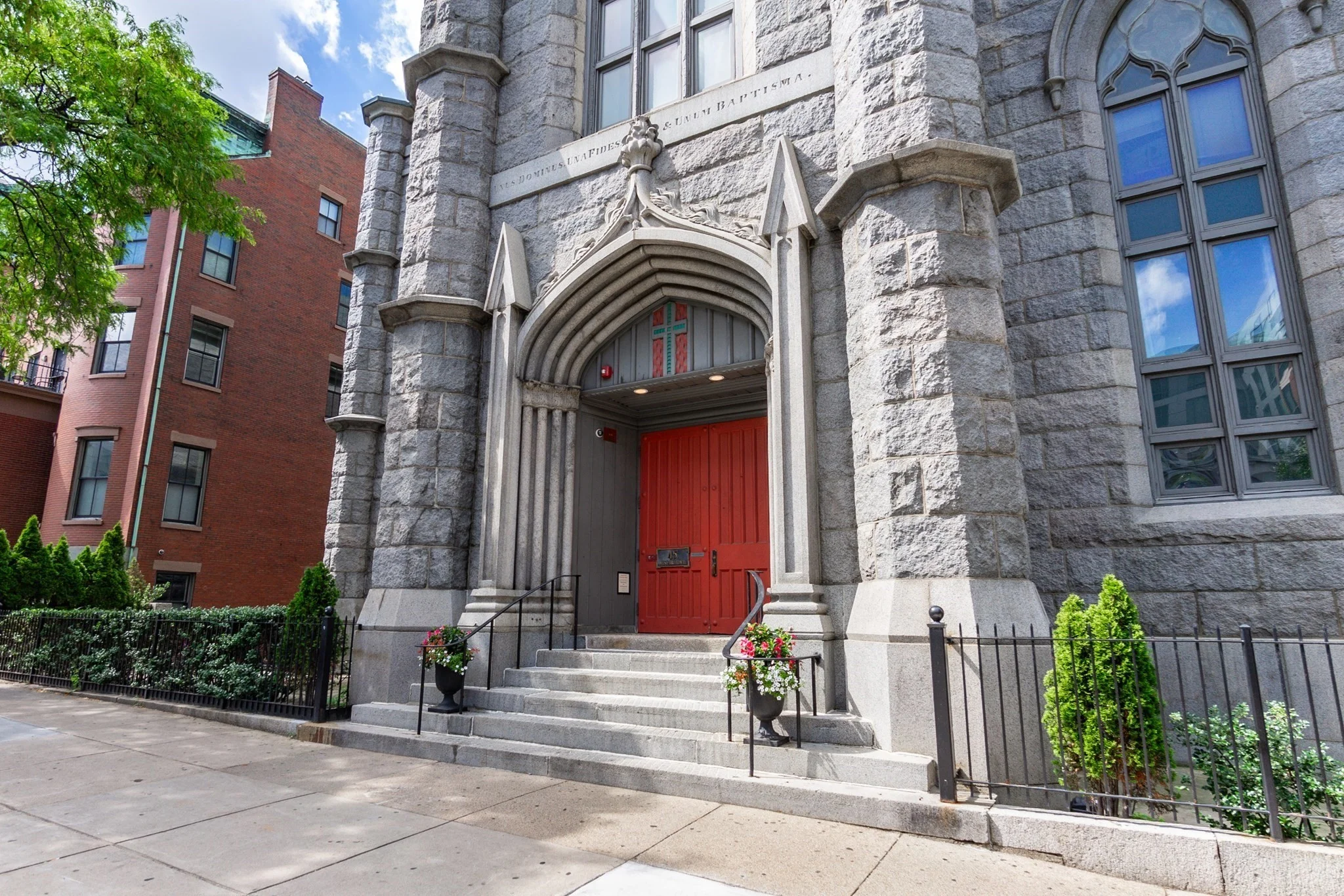 1 bed, 1 bath apartment for rent at 45-55 W Broadway Unit 208, South Boston