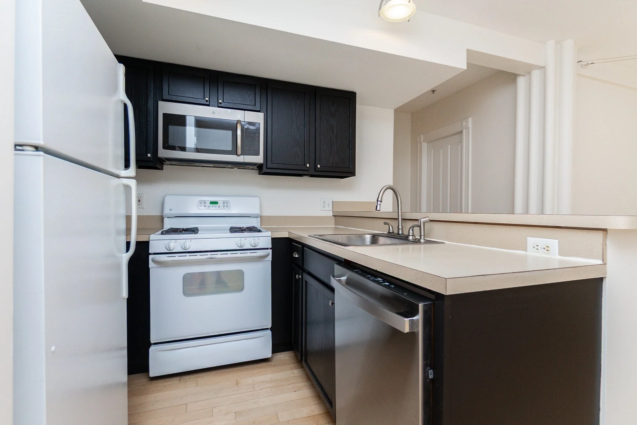 1 bed, 1 bath apartment for rent at 45-55 W Broadway Unit 208, South Boston — photo 9 of 17