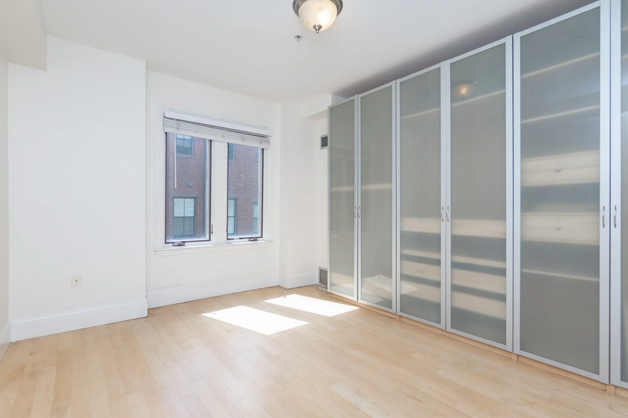 1 bed, 1 bath apartment for rent at 45-55 W Broadway Unit 208, South Boston — photo 11 of 17