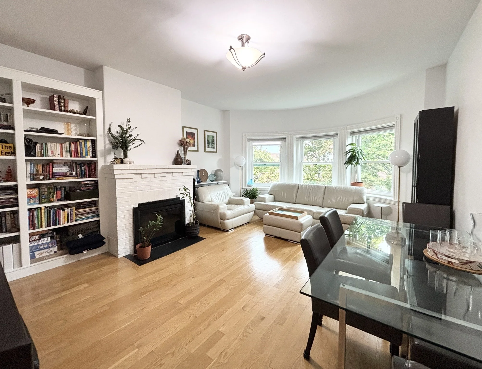 2 bed, 2 bath apartment for rent at 45 Addington Rd Unit 3, Brookline Hills — photo 14 of 15