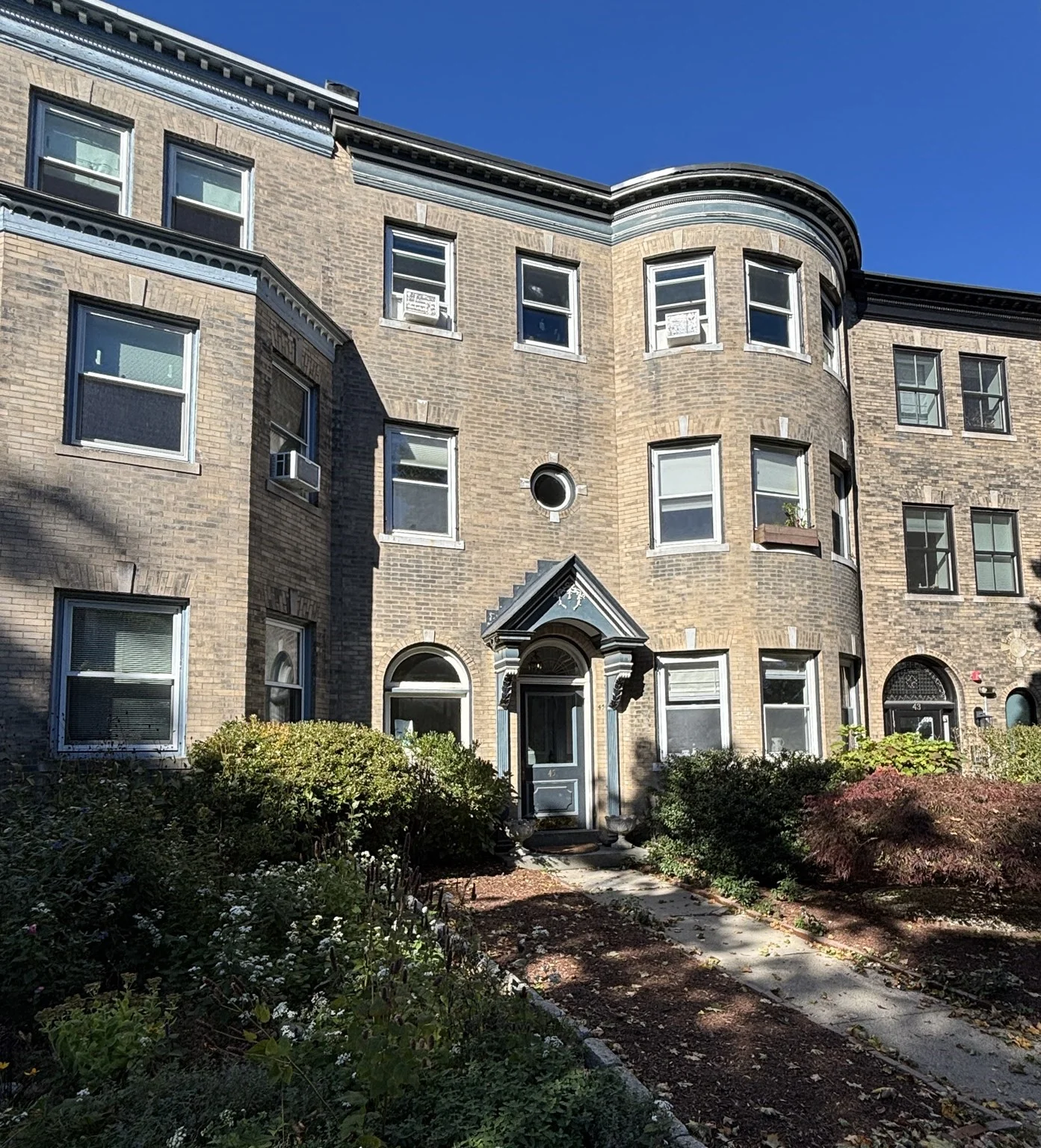 2 bed, 2 bath apartment for rent at 45 Addington Rd Unit 3, Brookline Hills — photo 15 of 15