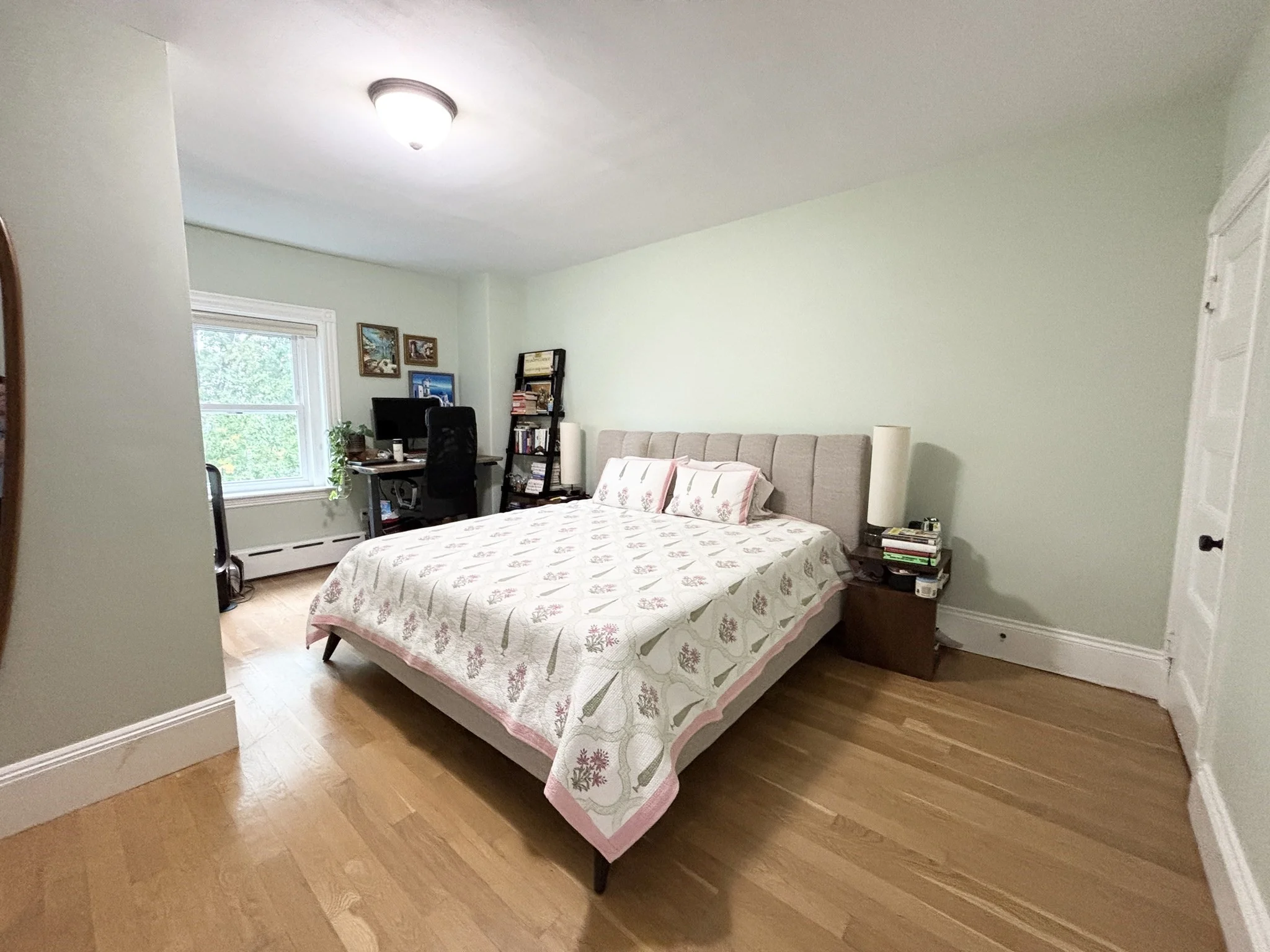 2 bed, 2 bath apartment for rent at 45 Addington Rd Unit 3, Brookline Hills — photo 8 of 15