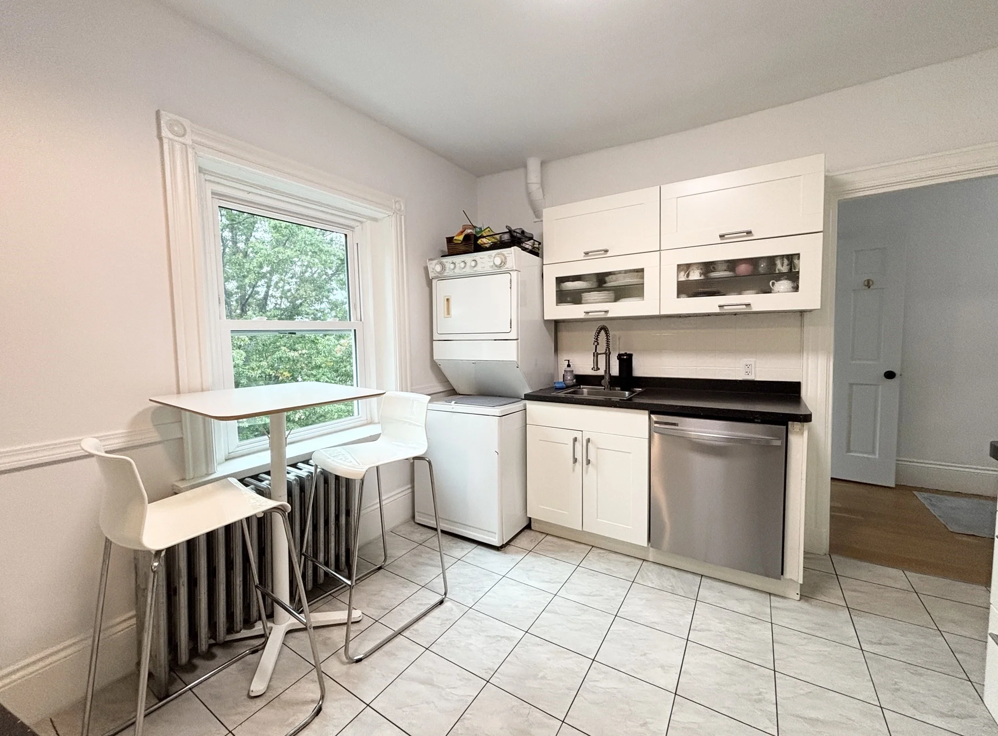 2 bed, 2 bath apartment for rent at 45 Addington Rd Unit 3, Brookline Hills — photo 2 of 15