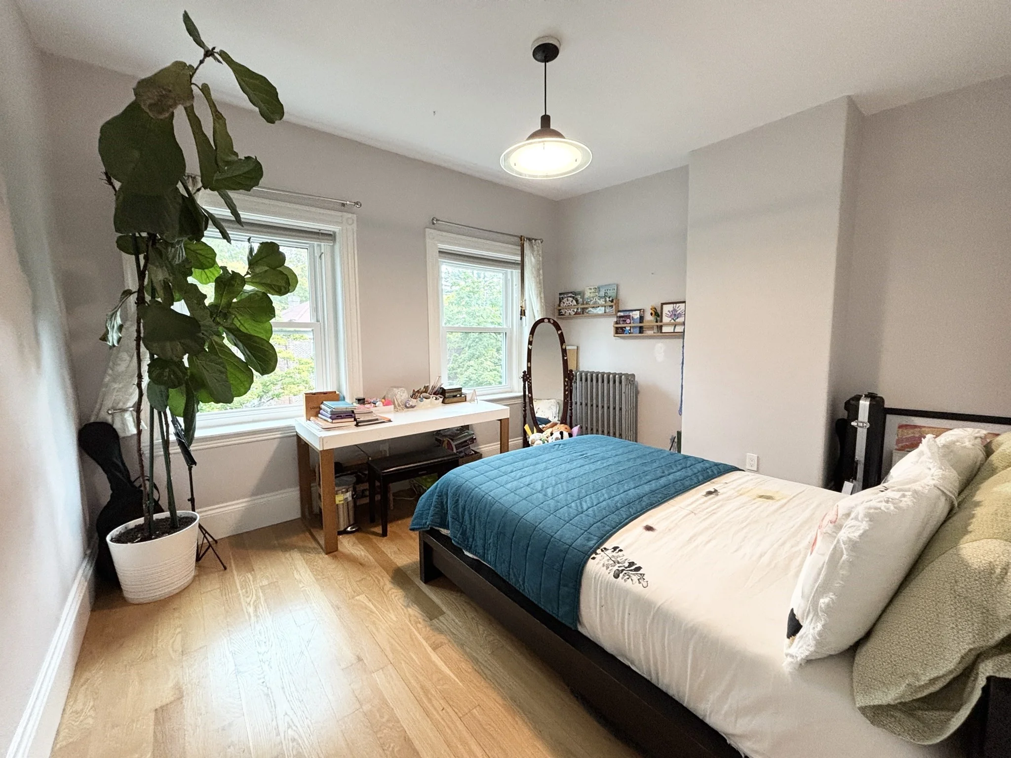 2 bed, 2 bath apartment for rent at 45 Addington Rd Unit 3, Brookline Hills — photo 12 of 15