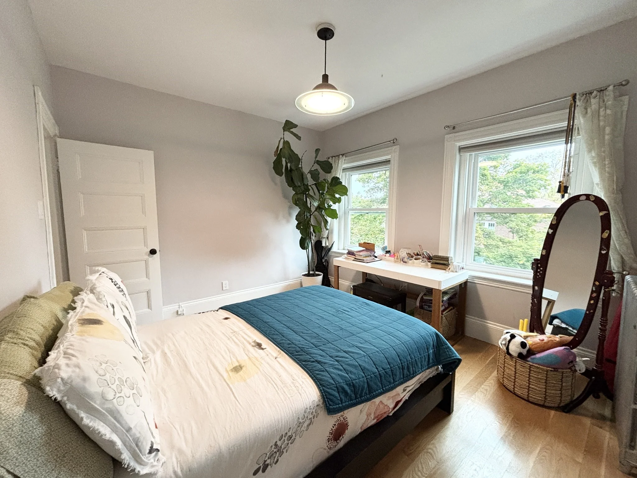 2 bed, 2 bath apartment for rent at 45 Addington Rd Unit 3, Brookline Hills — photo 11 of 15