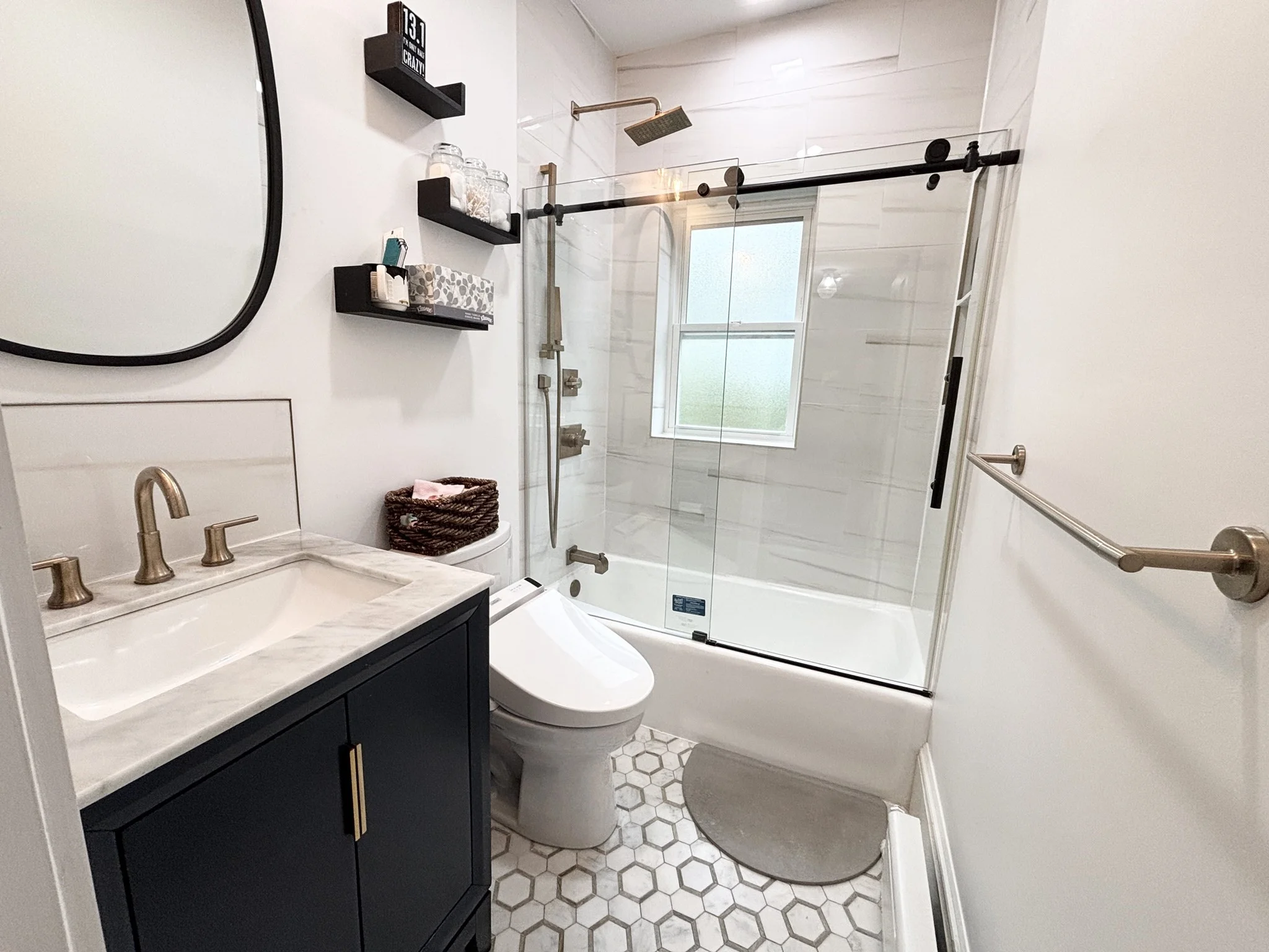 2 bed, 2 bath apartment for rent at 45 Addington Rd Unit 3, Brookline Hills — photo 9 of 15