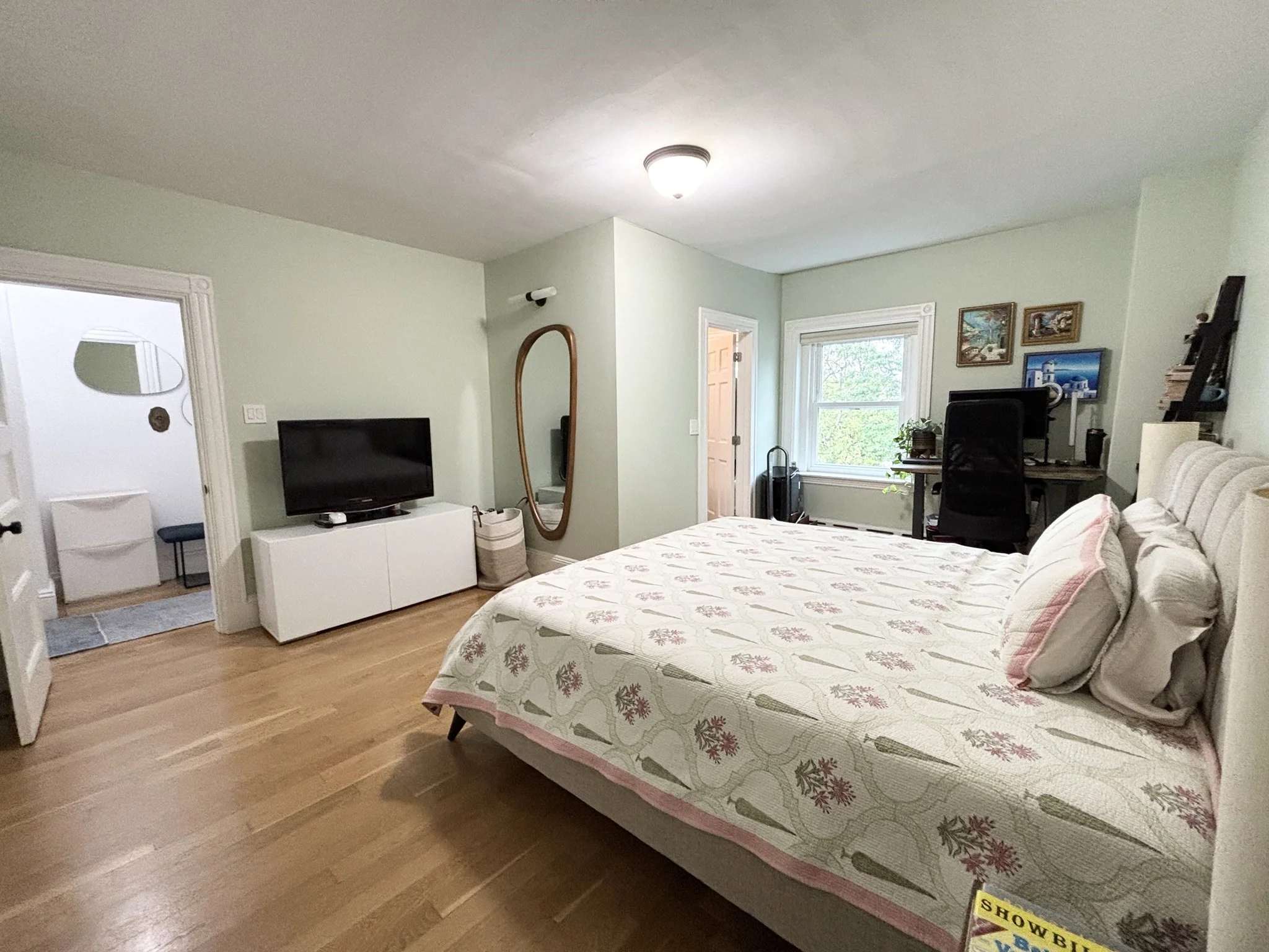 2 bed, 2 bath apartment for rent at 45 Addington Rd Unit 3, Brookline Hills — photo 7 of 15