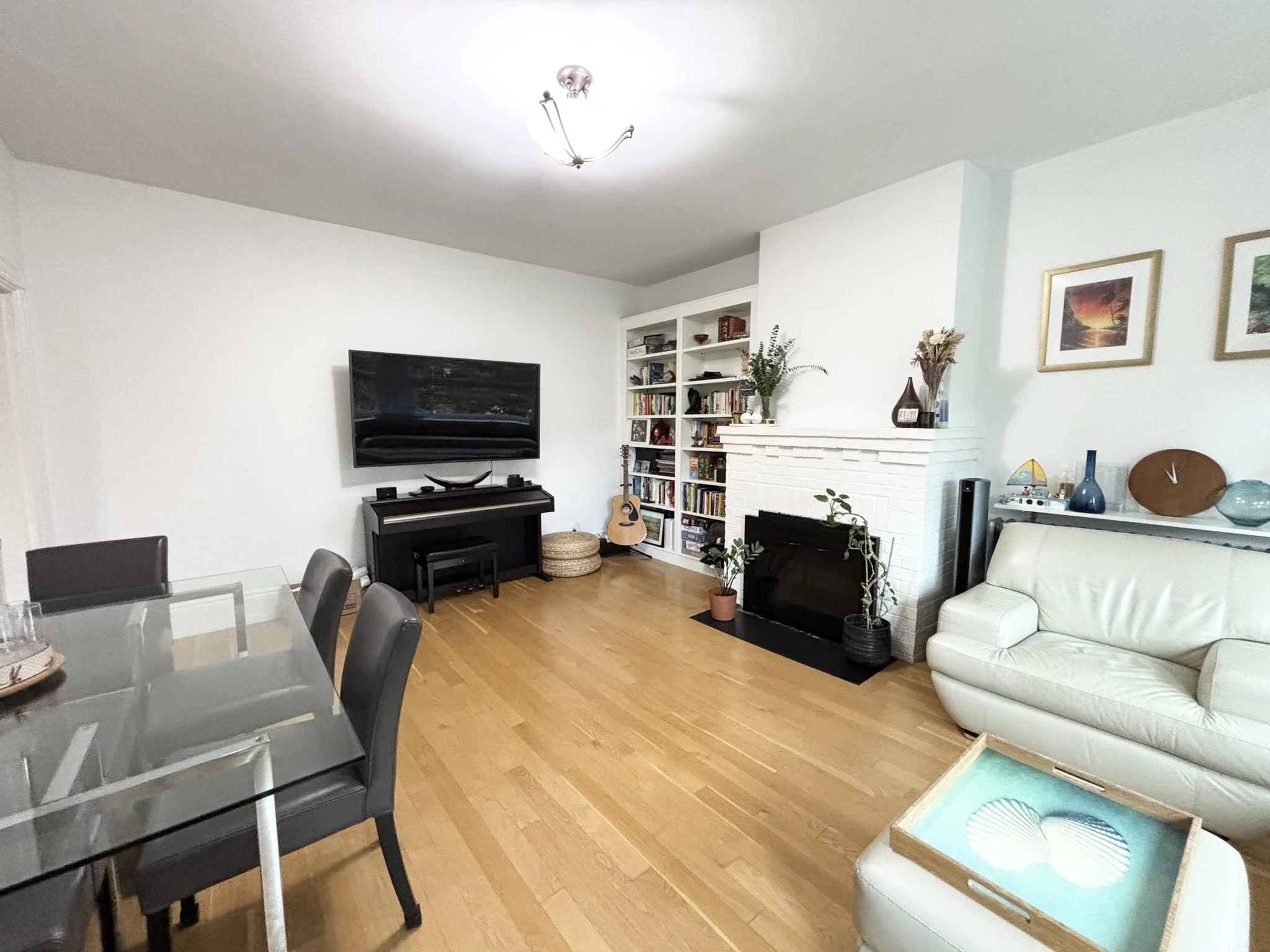 2 bed, 2 bath apartment for rent at 45 Addington Rd Unit 3, Brookline Hills — photo 13 of 15