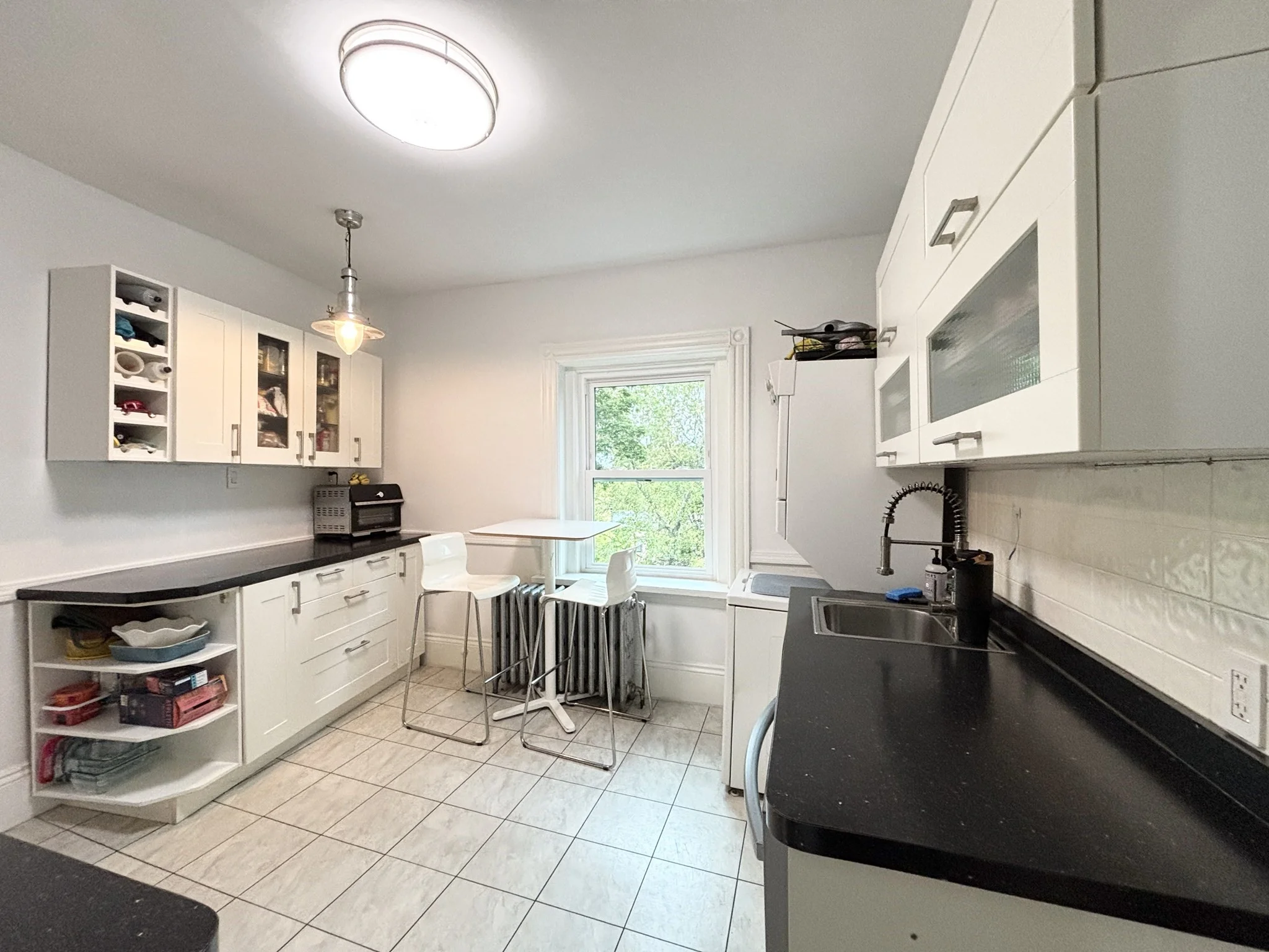 2 bed, 2 bath apartment for rent at 45 Addington Rd Unit 3, Brookline Hills — photo 3 of 15