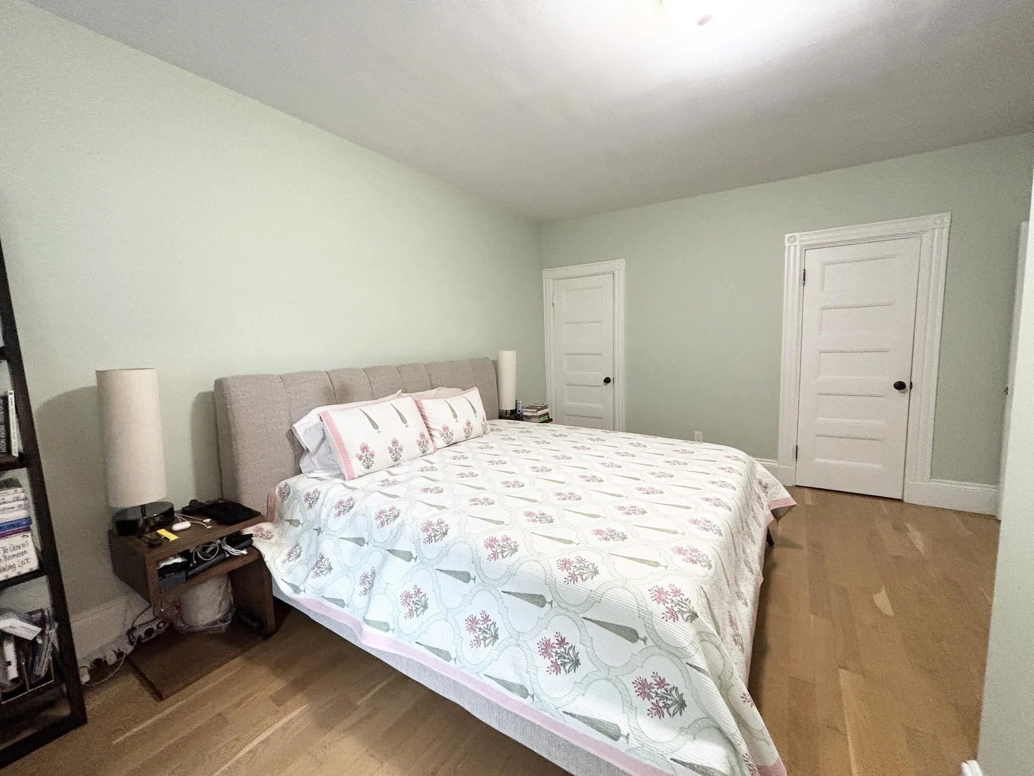 2 bed, 2 bath apartment for rent at 45 Addington Rd Unit 3, Brookline Hills — photo 6 of 15