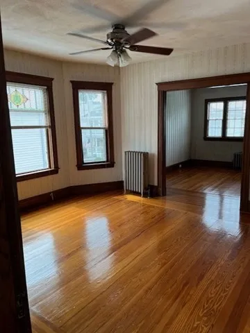 2 bed, 1 bath apartment for rent at 45 Alexander Ave Unit 2, Medford — photo 4 of 9