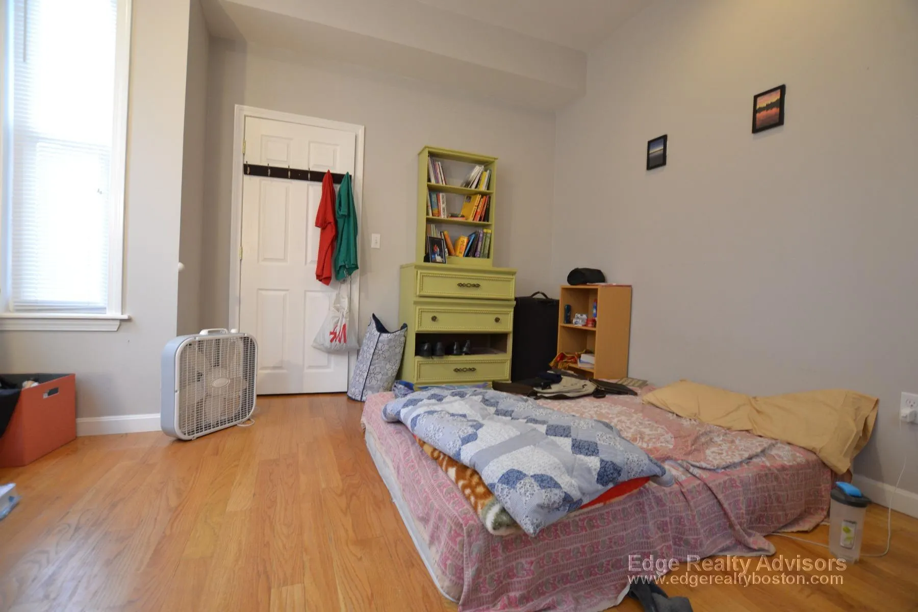 4 bed, 2 bath apartment for rent at 45 Allston St Unit 2, Allston — photo 3 of 9