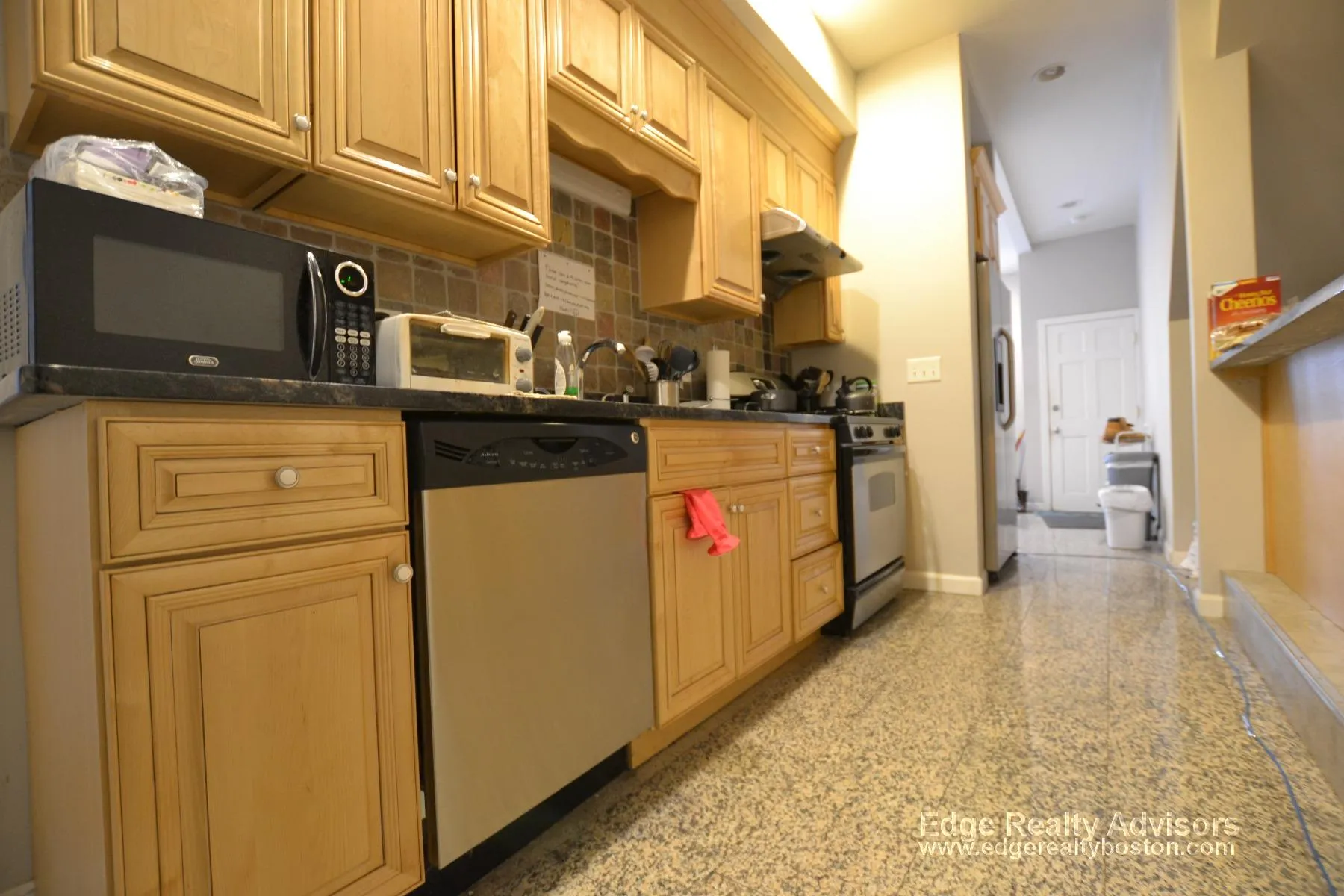 4 bed, 2 bath apartment for rent at 45 Allston St Unit 2, Allston