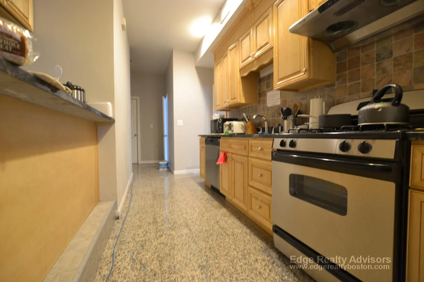 4 bed, 2 bath apartment for rent at 45 Allston St Unit 2, Allston — photo 2 of 9