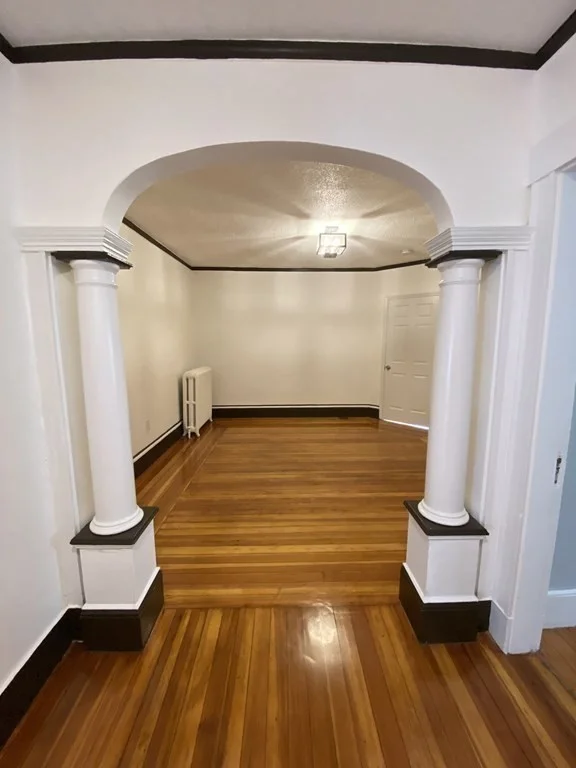 3 bed, 1 bath apartment for rent at 45 Angell St Unit 2, Dorchester — photo 9 of 15