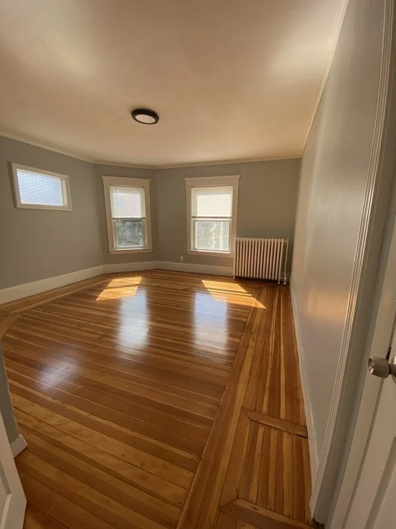 3 bed, 1 bath apartment for rent at 45 Angell St Unit 2, Dorchester — photo 5 of 15