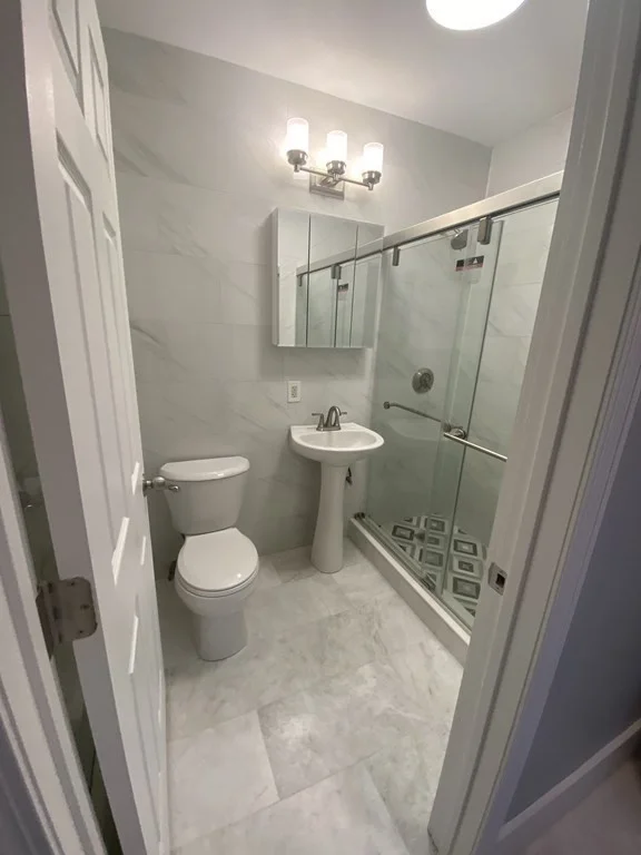 3 bed, 1 bath apartment for rent at 45 Angell St Unit 2, Dorchester — photo 3 of 15