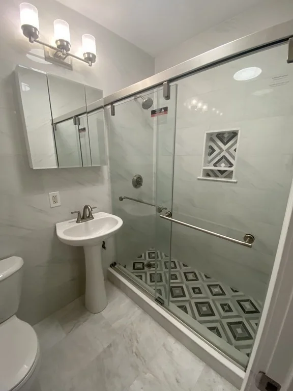 3 bed, 1 bath apartment for rent at 45 Angell St Unit 2, Dorchester — photo 4 of 15