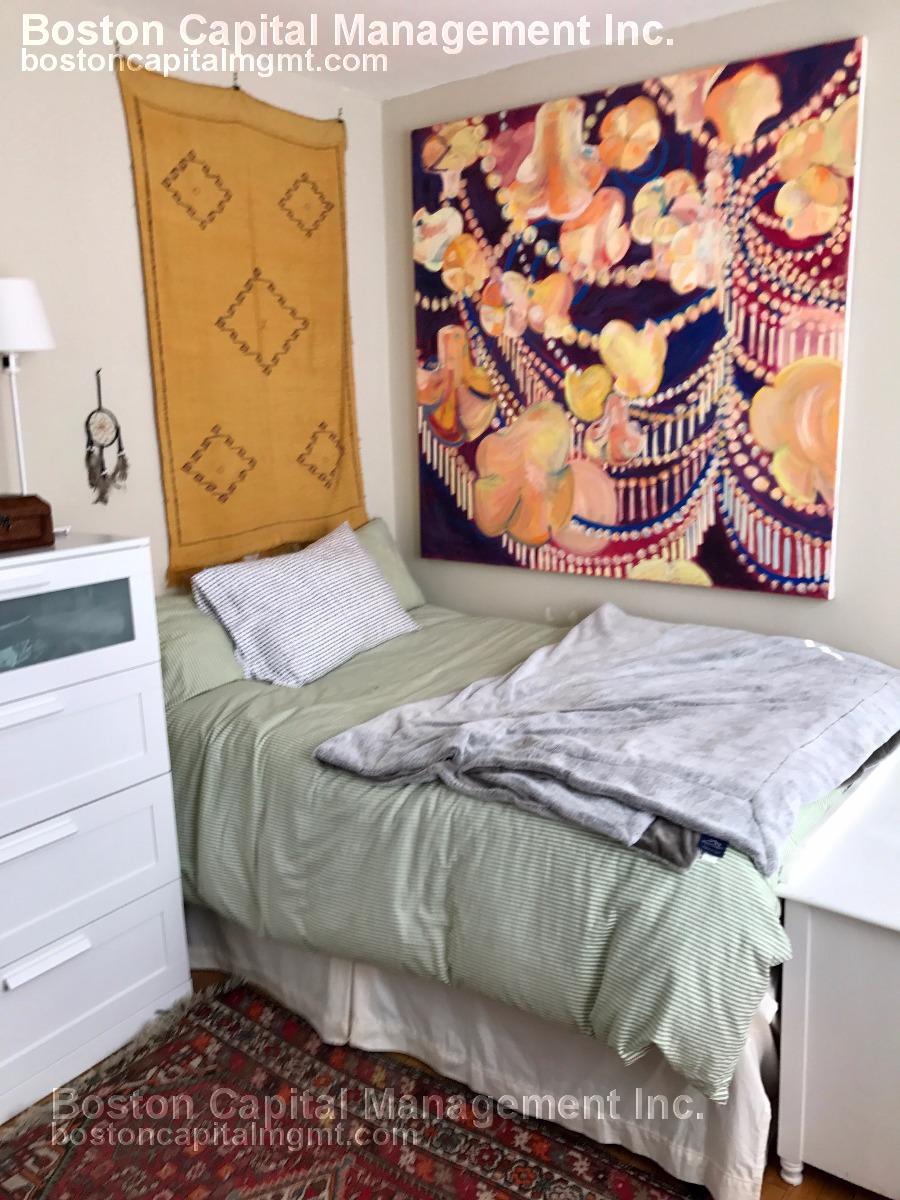 2 bed, 1 bath apartment for rent at 45 Ashford St Unit 12A, Allston — photo 7 of 7