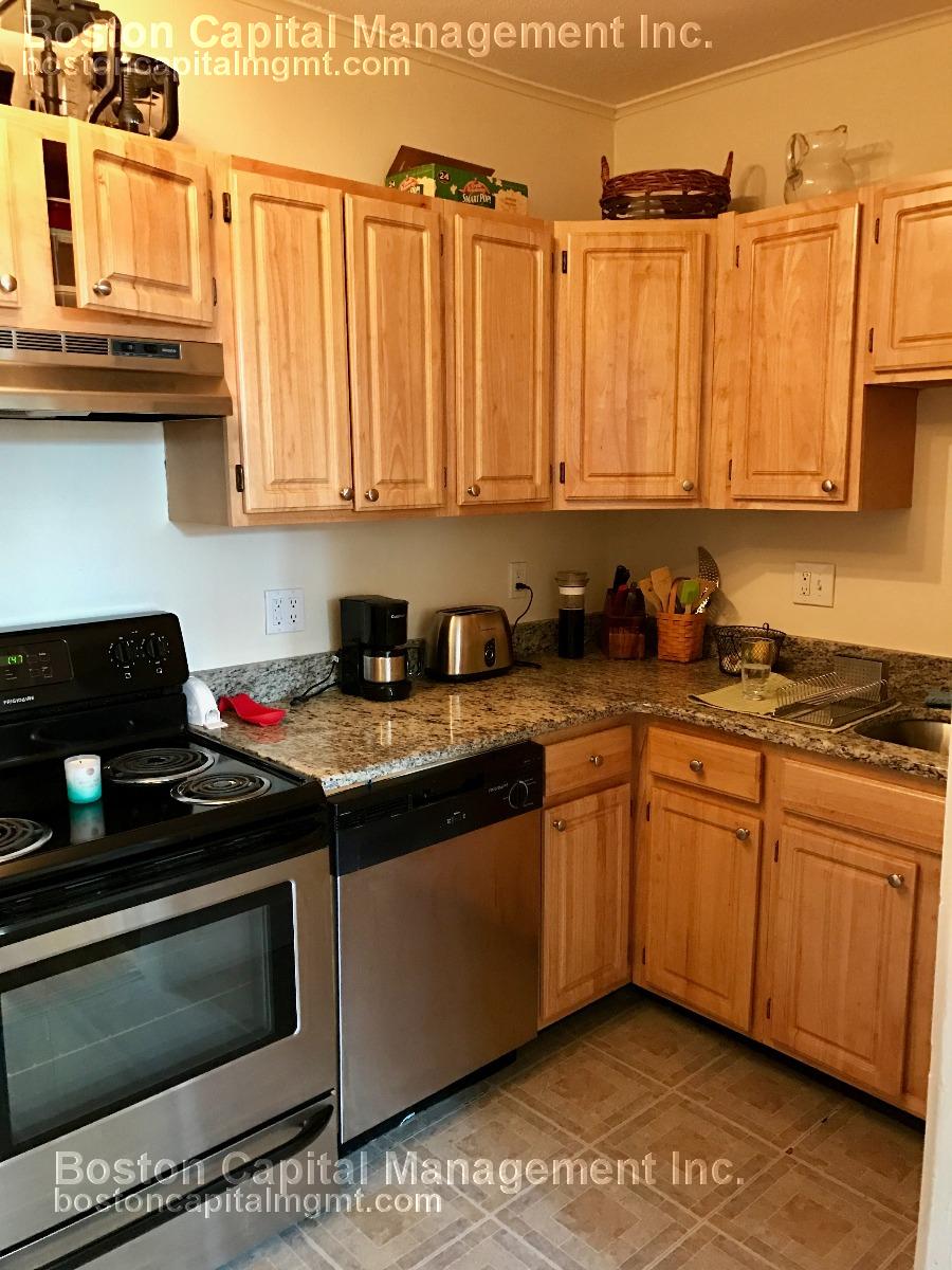 2 bed, 1 bath apartment for rent at 45 Ashford St Unit 12A, Allston — photo 2 of 7