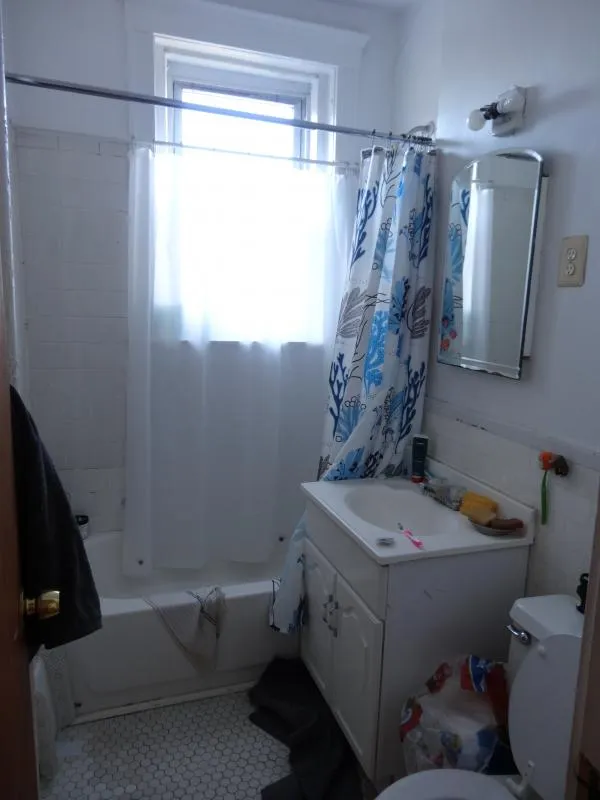 1 bed, 1 bath apartment for rent at 45 Ashford St Unit 18, Allston — photo 9 of 12