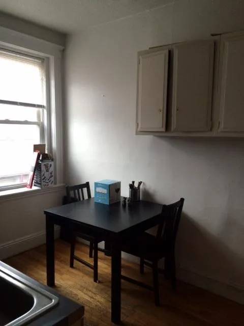 1 bed, 1 bath apartment for rent at 45 Ashford St Unit 18, Allston — photo 4 of 12