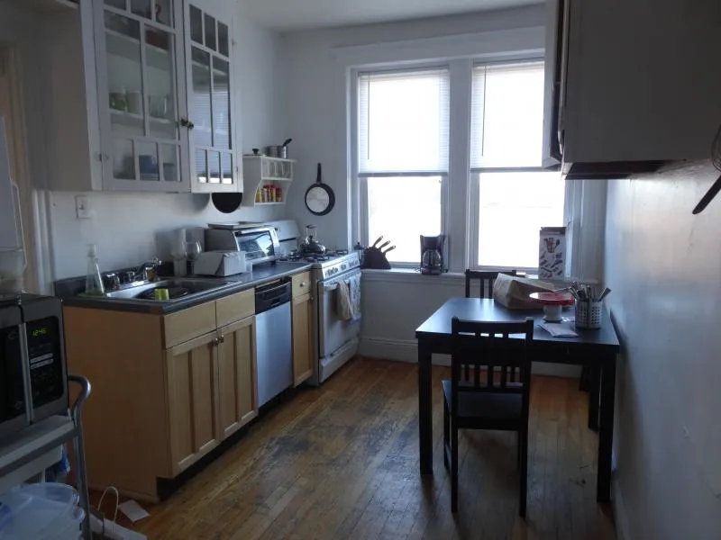 1 bed, 1 bath apartment for rent at 45 Ashford St Unit 188, Allston